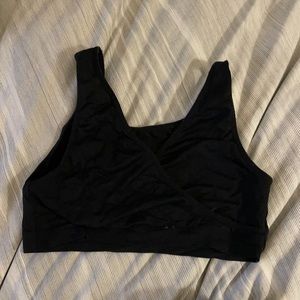 Maternity bra